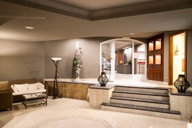 Mediterranee Family Hotel & SPA