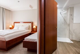 Mediterranee Family Hotel & SPA