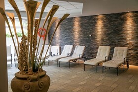 Mediterranee Family Hotel & SPA
