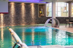 Mediterranee Family Hotel & SPA