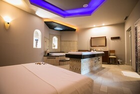 Mediterranee Family Hotel & SPA