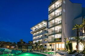 Mediterranee Family Hotel & SPA