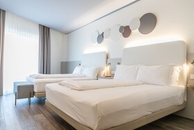 Mediterranee Family Hotel & SPA