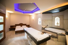 Mediterranee Family Hotel & SPA