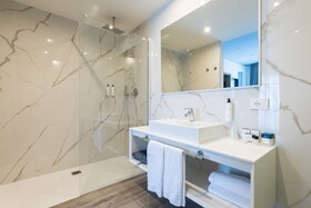 Mediterranee Family Hotel & SPA