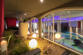 Mediterranee Family Hotel & SPA