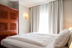Mediterranee Family Hotel & SPA