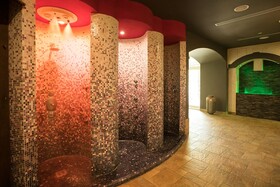 Mediterranee Family Hotel & SPA