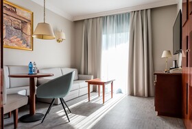Mediterranee Family Hotel & SPA