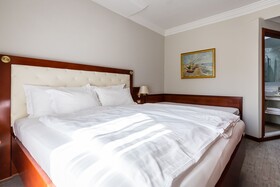 Mediterranee Family Hotel & SPA