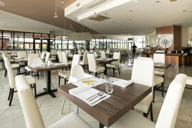 Mediterranee Family Hotel & SPA