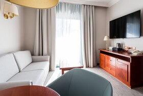 Mediterranee Family Hotel & SPA