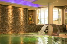 Mediterranee Family Hotel & SPA