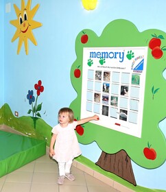 Mediterranee Family Hotel & SPA