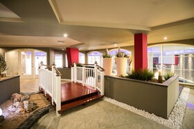 Mediterranee Family Hotel & SPA