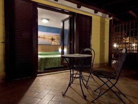 Bed and Breakfast Al Porto