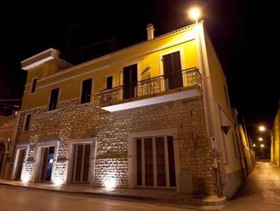 Bed and Breakfast Al Porto