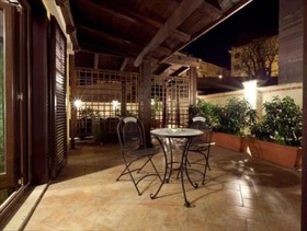 Bed and Breakfast Al Porto