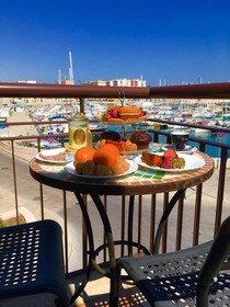 Bed and Breakfast Al Porto