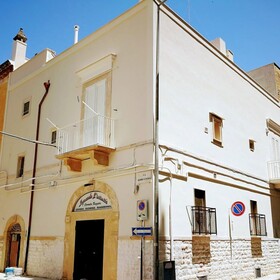 Dimore Pugliesi