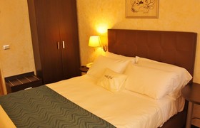 Hotel Villa