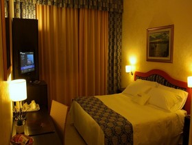 Hotel Villa