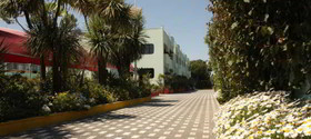Hotel Villa
