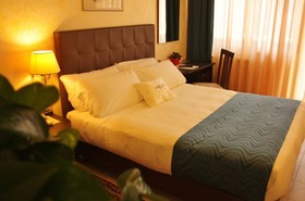 Hotel Villa