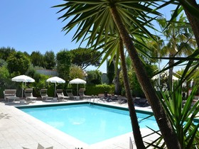 Hotel Villa