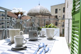 Il Pendio B&B