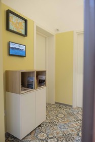 Il Pendio B&B