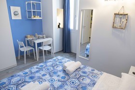 Il Pendio B&B