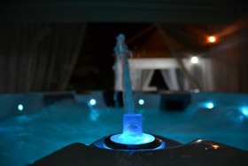 Resort Villa