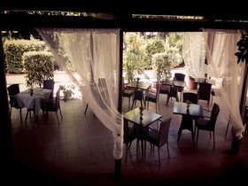 Resort Villa