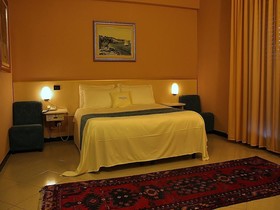Resort Villa