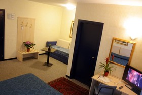 Resort Villa