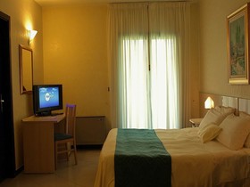 Resort Villa