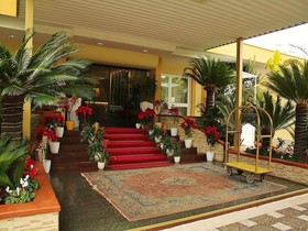 Resort Villa
