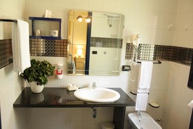 Resort Villa