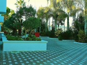 Resort Villa