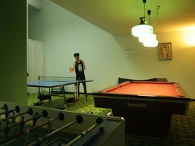 Resort Villa