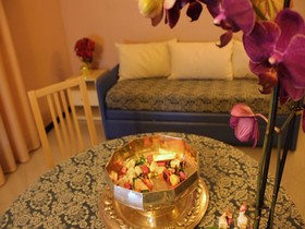 Resort Villa