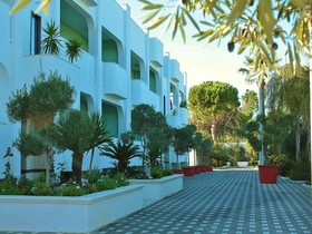 Resort Villa