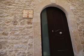 Antico Monastero