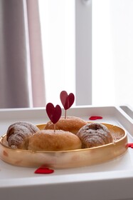 B&B Corte Trento