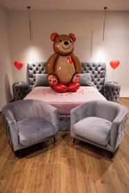 B&B Corte Trento