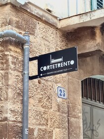 B&B Corte Trento