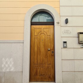 Casa Camilla