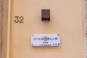 Vivarum B&b