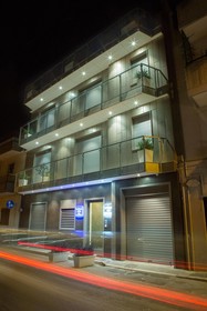 Bed & Breakfast La Dimora del Re